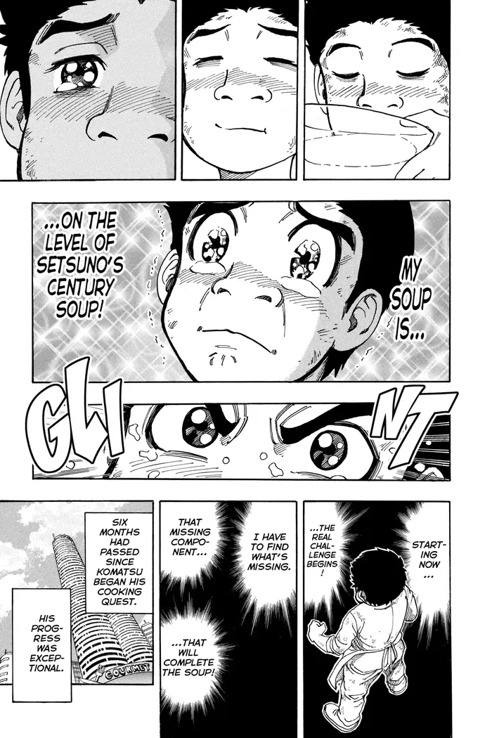 Toriko Chapter 97 image 15_optimized